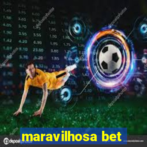 maravilhosa bet